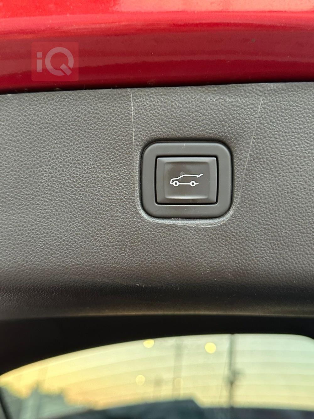 شيفروليه بليزر